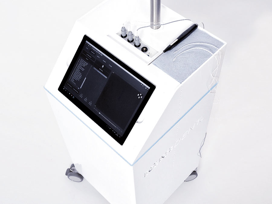 dmd-cart-1 DMD System Cart